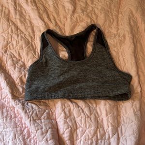 kids extra large old navy sports bra